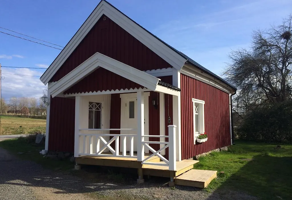 Cafe Torpet B&B-1